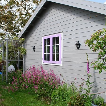 B&B Oeland Ottoland 외부 사진