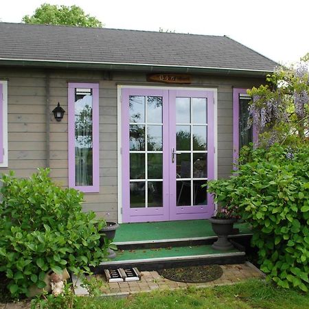 B&B Oeland Ottoland 외부 사진