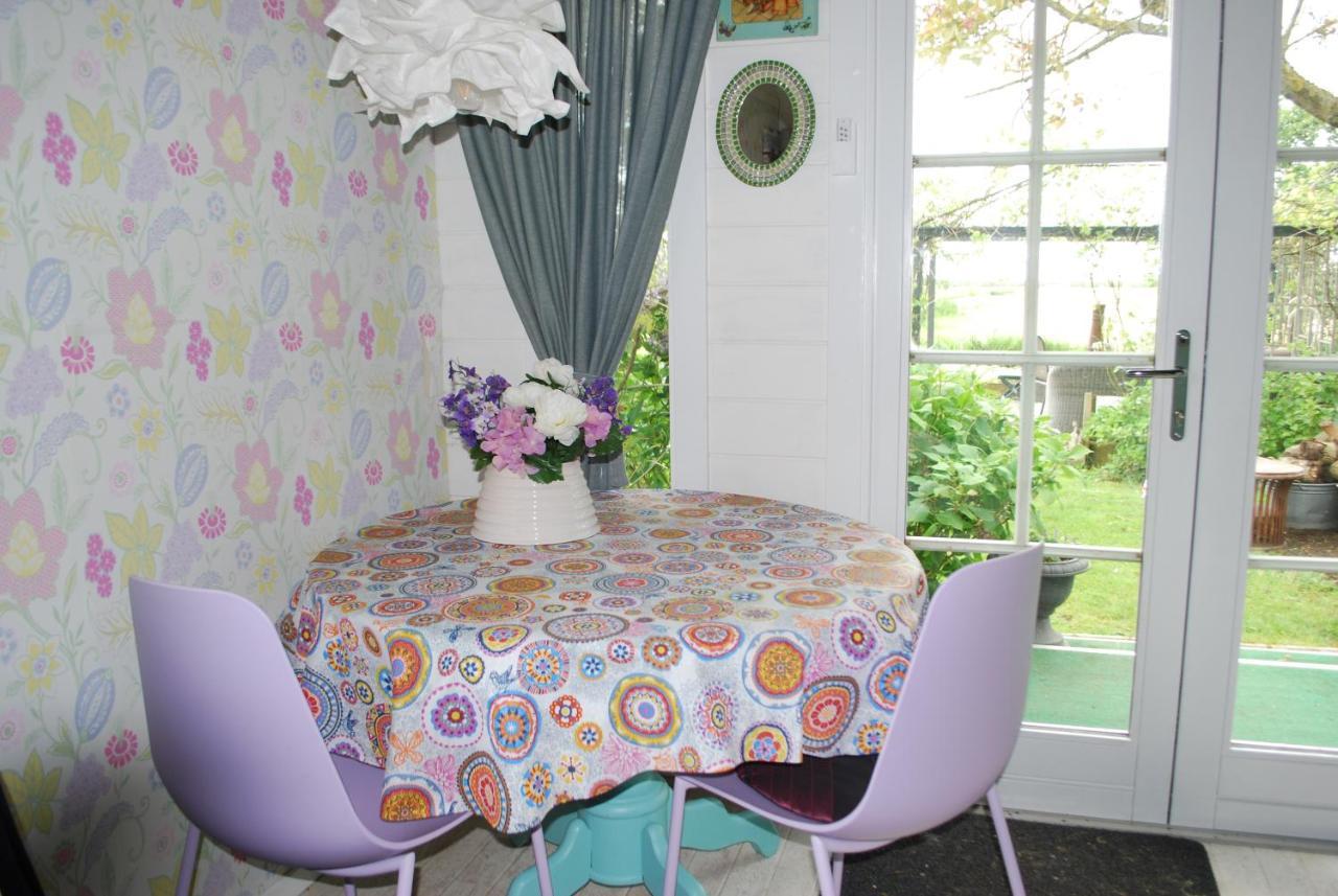 B&B Oeland Ottoland 외부 사진