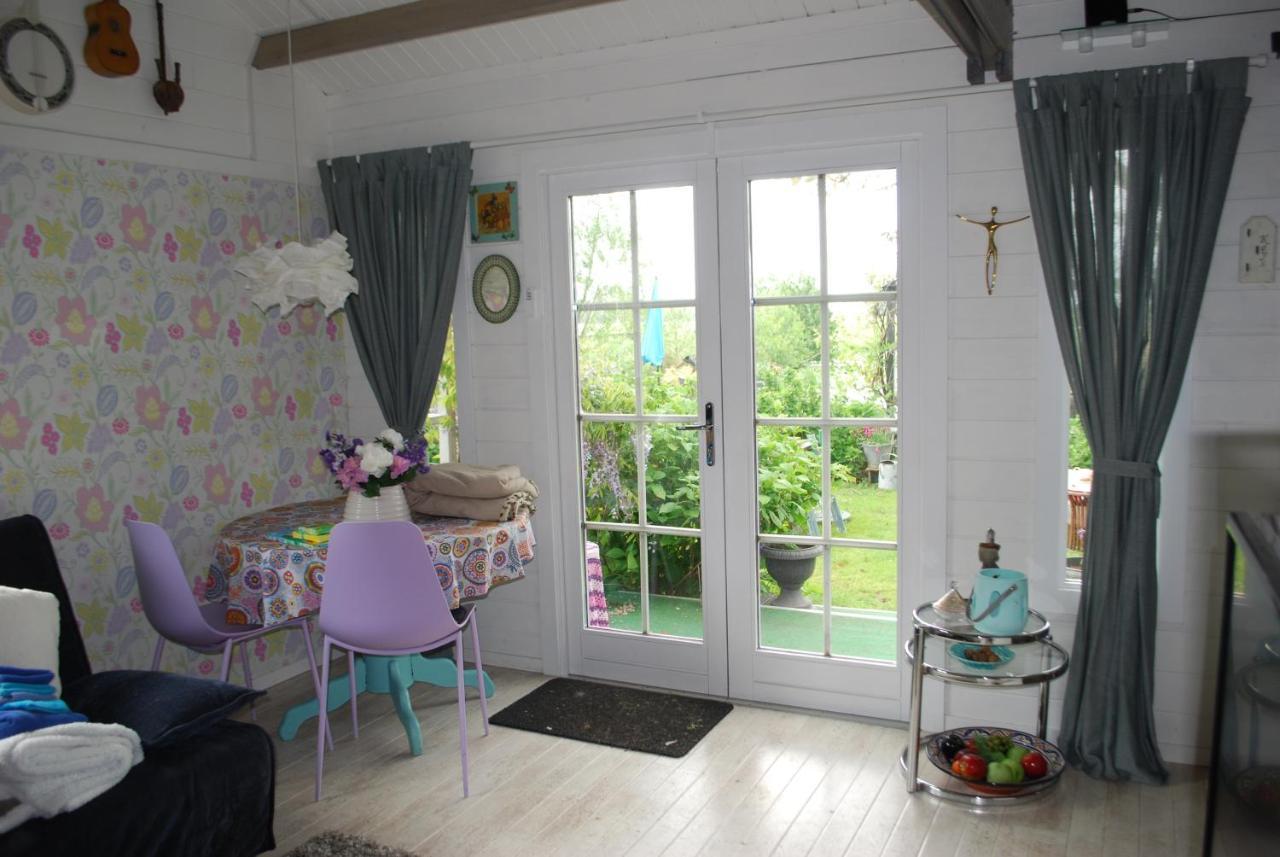 B&B Oeland Ottoland 외부 사진