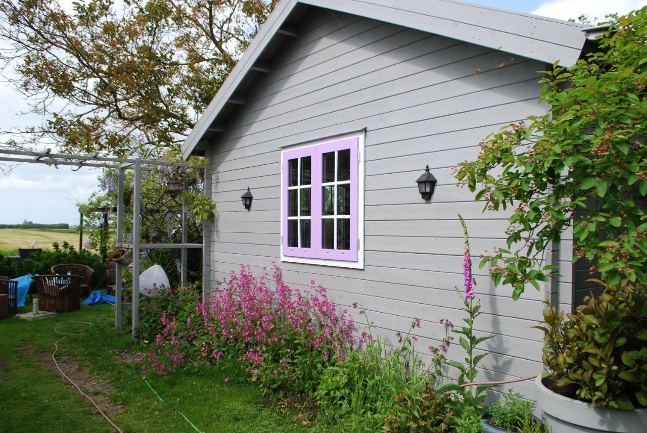 B&B Oeland Ottoland 외부 사진