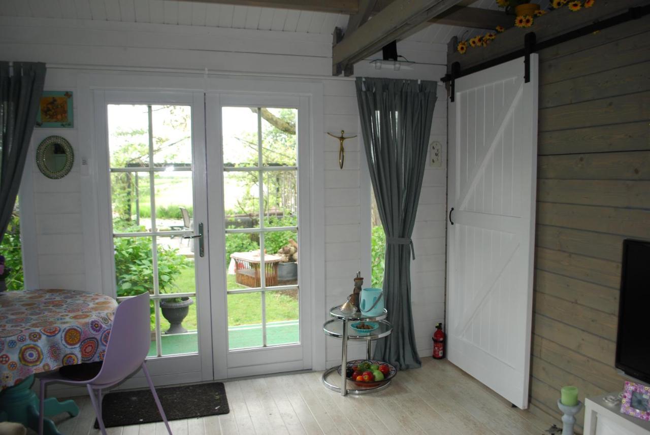 B&B Oeland Ottoland 외부 사진