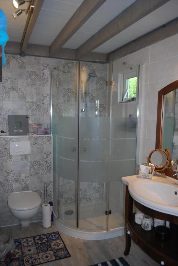 B&B Oeland Ottoland 외부 사진