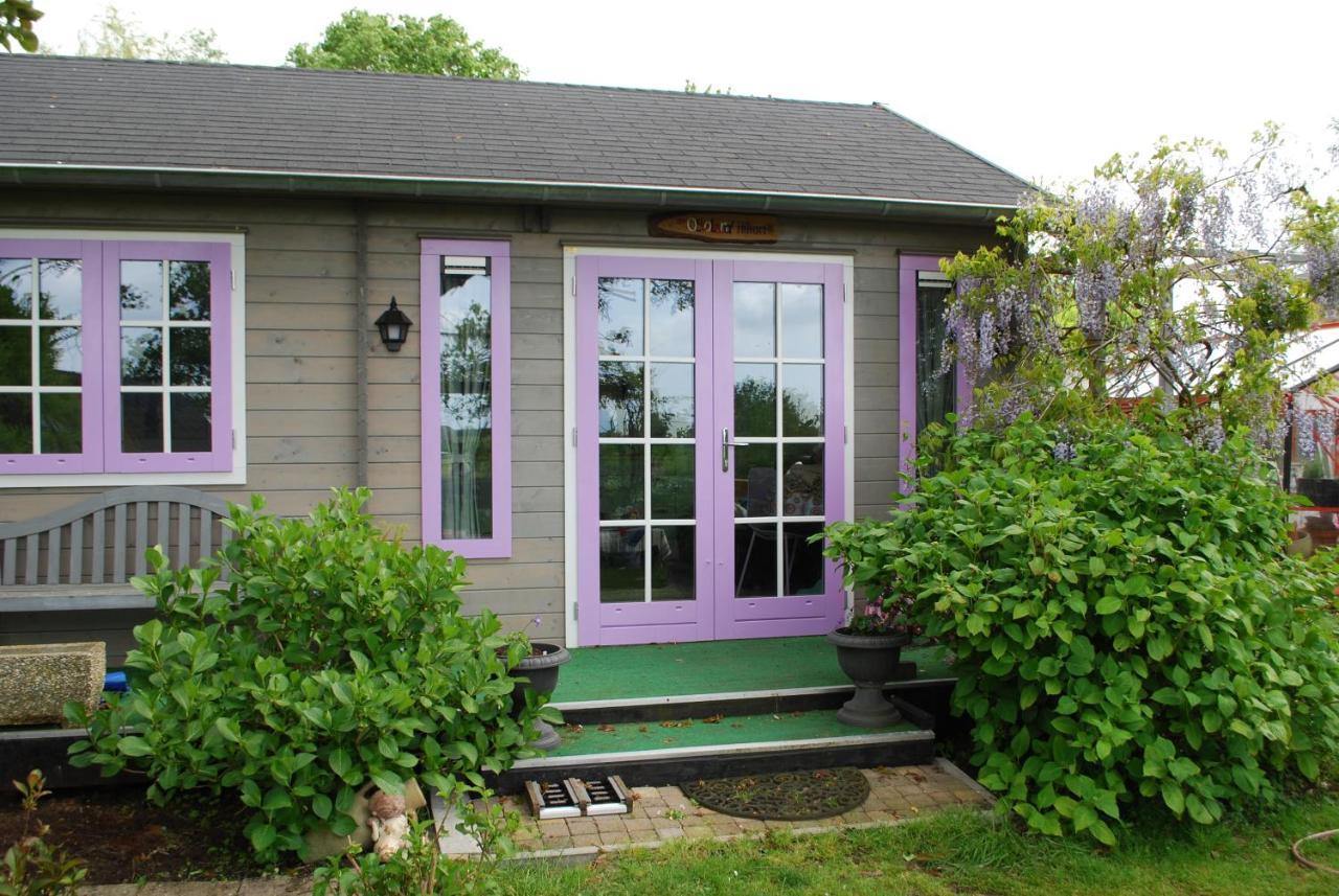 B&B Oeland Ottoland 외부 사진