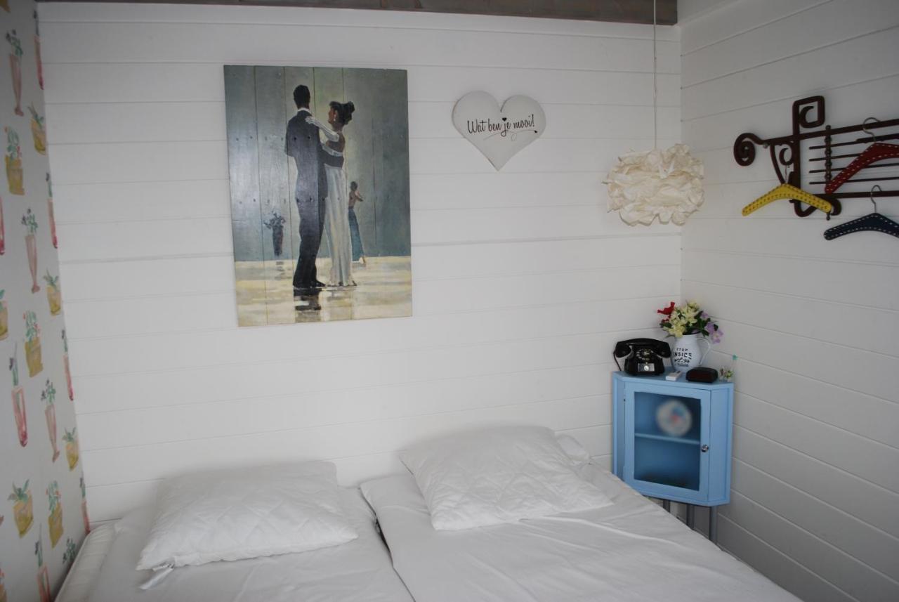 B&B Oeland Ottoland 외부 사진