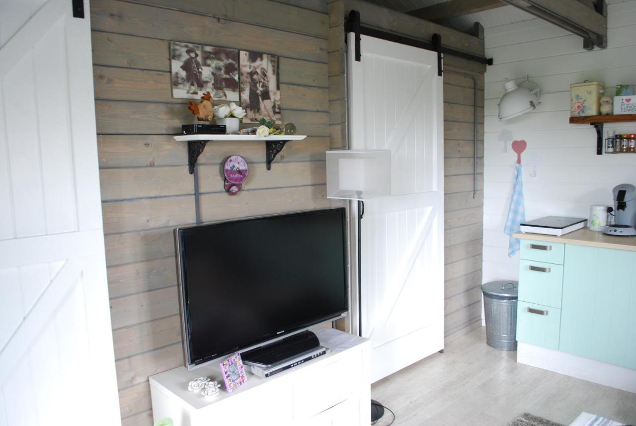B&B Oeland Ottoland 외부 사진